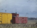 CB&Q 14534 2